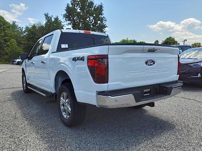 2024 Ford F-150 SuperCrew Cab 4x4 Pickup for sale #245536 - photo 2
