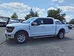 2024 Ford F-150 SuperCrew Cab 4x4 Pickup for sale #245536 - photo 4