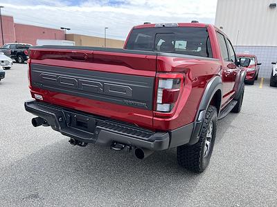 2022 Ford F-150 SuperCrew Cab 4x4 Pickup for sale #245553A - photo 2