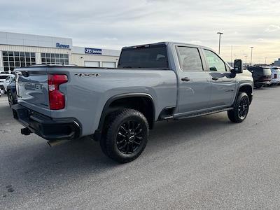 Used 2025 Chevrolet Silverado 2500 Custom Crew Cab for sale #245553B - photo 2
