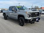 Used 2025 Chevrolet Silverado 2500 Custom Crew Cab for sale #245553B - photo 1