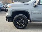 Used 2025 Chevrolet Silverado 2500 Custom Crew Cab for sale #245553B - photo 19