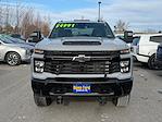 Used 2025 Chevrolet Silverado 2500 Custom Crew Cab for sale #245553B - photo 3