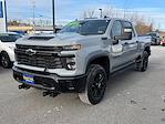 Used 2025 Chevrolet Silverado 2500 Custom Crew Cab for sale #245553B - photo 4