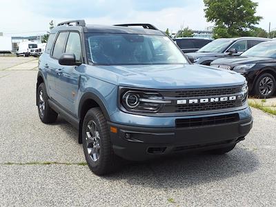 2024 Ford Bronco Sport AWD SUV for sale #245560 - photo 1