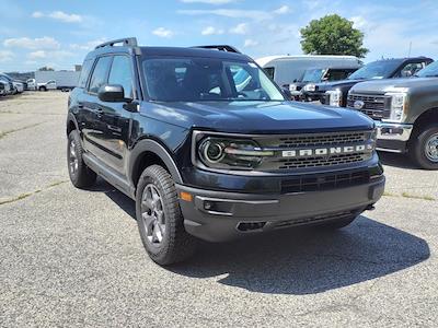 2024 Ford Bronco Sport AWD SUV for sale #245566 - photo 1