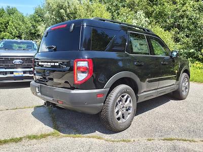 2024 Ford Bronco Sport AWD SUV for sale #245566 - photo 2