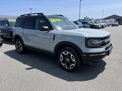 2022 Ford Bronco Sport AWD SUV for sale #245574A - photo 1