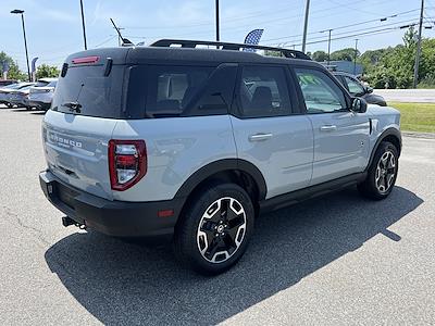 2022 Ford Bronco Sport AWD SUV for sale #245574A - photo 2