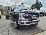 New 2024 Ford F-350 XLT Regular Cab 4x4 Cab Chassis for sale #245648 - photo 1