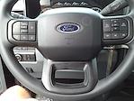 New 2024 Ford F-350 XLT Regular Cab 4x4 Cab Chassis for sale #245648 - photo 17