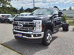 New 2024 Ford F-350 XLT Regular Cab 4x4 Cab Chassis for sale #245648 - photo 4