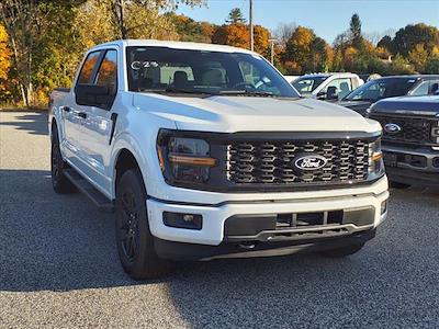 2024 Ford F-150 SuperCrew Cab 4x4 Pickup for sale #245656 - photo 1