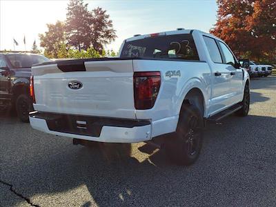 2024 Ford F-150 SuperCrew Cab 4x4 Pickup for sale #245656 - photo 2