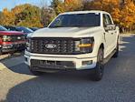 New 2024 Ford F-150 STX SuperCrew Cab 4x4 Pickup for sale #245656 - photo 4