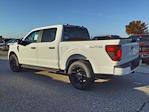 New 2024 Ford F-150 STX SuperCrew Cab 4x4 Pickup for sale #245656 - photo 5