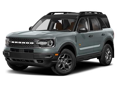 New 2024 Ford Bronco Sport - photo 1