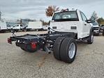 New 2024 Ford F-600 Regular Cab 4x4 Cab Chassis for sale #245704 - photo 6