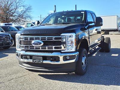2024 Ford F-350 Super Cab DRW 4x4 Cab Chassis for sale #245739 - photo 1