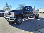 2024 Ford F-350 Super Cab DRW 4x4 Cab Chassis for sale #245739 - photo 4