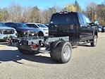 2024 Ford F-350 Super Cab DRW 4x4 Cab Chassis for sale #245739 - photo 6
