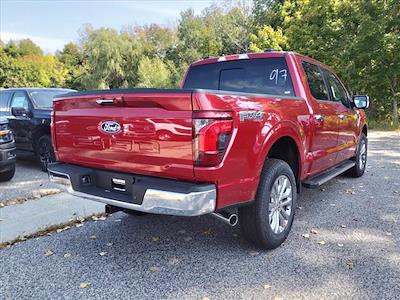 2024 Ford F-150 SuperCrew Cab 4x4 Pickup for sale #245759 - photo 2