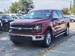 2024 Ford F-150 SuperCrew Cab 4x4 Pickup for sale #245759 - photo 4