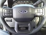 New 2024 Ford F-600 Regular Cab 4x4 Cab Chassis for sale #245803 - photo 13