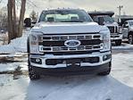 New 2024 Ford F-600 Regular Cab 4x4 Cab Chassis for sale #245803 - photo 3