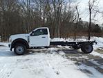 New 2024 Ford F-600 Regular Cab 4x4 Cab Chassis for sale #245803 - photo 4