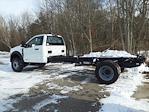 New 2024 Ford F-600 Regular Cab 4x4 Cab Chassis for sale #245803 - photo 2