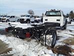 New 2024 Ford F-600 Regular Cab 4x4 Cab Chassis for sale #245803 - photo 6
