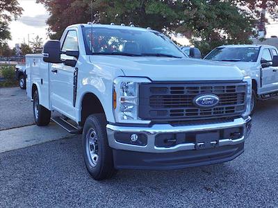 New 2024 Ford F-250 Regular Cab 4x4 Reading U98-SWs 8' 2" Service Truck for sale #245813 - photo 1