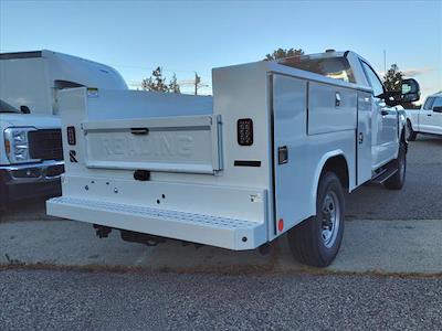 New 2024 Ford F-250 Regular Cab 4x4 Reading U98-SWs 8' 2" Service Truck for sale #245813 - photo 2