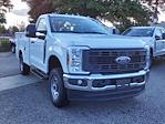 New 2024 Ford F-250 Regular Cab 4x4 Reading U98-SWs 8' 2" Service Truck for sale #245813 - photo 1