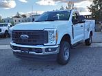 New 2024 Ford F-250 Regular Cab 4x4 Reading U98-SWs 8' 2" Service Truck for sale #245813 - photo 4