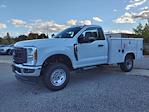New 2024 Ford F-250 Regular Cab 4x4 Reading U98-SWs 8' 2" Service Truck for sale #245813 - photo 5