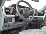 New 2024 Ford F-550 XLT Regular Cab 4x4 Cab Chassis for sale #245827 - photo 13