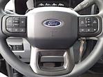 New 2024 Ford F-550 XLT Regular Cab 4x4 Cab Chassis for sale #245827 - photo 15