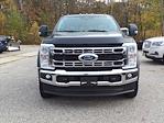New 2024 Ford F-550 XLT Regular Cab 4x4 Cab Chassis for sale #245827 - photo 3