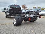 New 2024 Ford F-550 XLT Regular Cab 4x4 Cab Chassis for sale #245827 - photo 2