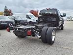 New 2024 Ford F-550 XLT Regular Cab 4x4 Cab Chassis for sale #245827 - photo 6