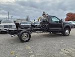 New 2024 Ford F-550 XLT Regular Cab 4x4 Cab Chassis for sale #245827 - photo 7