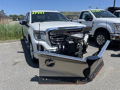 2019 GMC Sierra 1500 Crew Cab 4x4 Pickup for sale #245839B - photo 2