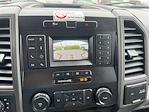 2021 Ford F-550 Regular Cab DRW 4x4 Dump Truck for sale #245842A - photo 14