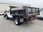 2021 Ford F-550 Regular Cab DRW 4x4 Dump Truck for sale #245842A - photo 5