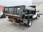 2021 Ford F-550 Regular Cab DRW 4x4 Dump Truck for sale #245842A - photo 6