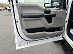 2021 Ford F-550 Regular Cab DRW 4x4 Dump Truck for sale #245842A - photo 7