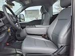New 2024 Ford F-550 XL Regular Cab 4x4 Cab Chassis for sale #245843 - photo 11