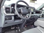 New 2024 Ford F-550 XL Regular Cab 4x4 Cab Chassis for sale #245843 - photo 12